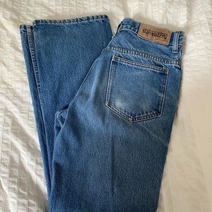 VINTAGE JEANS